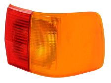 FEU ARRIÈRE AUDI 90 1984-1991 EXTÉRIEUR / DROIT FEU ARRIÈRE AUDI 90 1984-1991 EXTÉRIEUR / DROIT