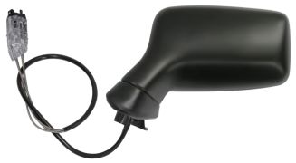 RÉTROVISEUR AUDI 80 1987-1991 MECANIQUE / GAUCHE