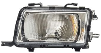 PHARE AVANT AUDI 80 1991-1996 GAUCHE