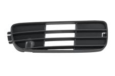 GRILLE AUDI 80 1991-1996 PARE-CHOCS AVANT / DROITE