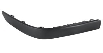 MOULURE AUDI 80 1991-1996 PARE-CHOCS AVANT / SANS ANTIBROUILLARD / DROIT