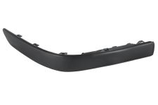MOULURE AUDI 80 1991-1996 PARE-CHOCS AVANT / SANS ANTIBROUILLARD / DROITE