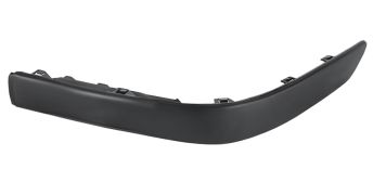 MOULURE AUDI 80 1991-1996 PARE-CHOCS AVANT / SANS ANTIBROUILLARD / GAUCHE