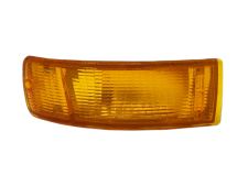 FEU CLIGNOTANT AVANT AUDI 90 1984-1991 PARE-CHOCS AVANT / DROIT FEU CLIGNOTANT AVANT AUDI 90 1984-1991 PARE-CHOCS AVANT / DROIT