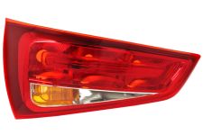FEU ARRIÈRE AUDI A1 2010-2014 GAUCHE