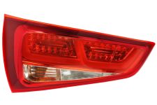 FEU ARRIÈRE AUDI A1 2010-2014 LED / MODÈLE S1 / GAUCHE