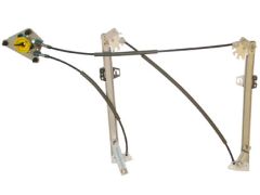 LÈVE-VITRE AUDI A1 2010-2014 3 PORTES / ÉLÉCTRIQUE / SANS MOTEUR / AVANT DROIT