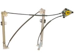 LÈVE-VITRE AUDI A1 2010-2014 3 PORTES / ÉLÉCTRIQUE / SANS MOTEUR / AVANT GAUCHE