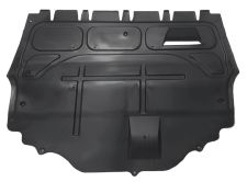 CACHE-MOTEUR SKODA FABIA 2007-2010 AVANT