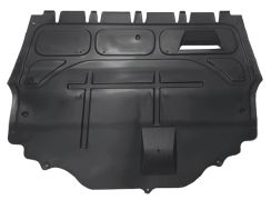 CACHE-MOTEUR AUDI A1 2010-2014 AVANT / DIESEL