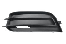 GRILLE AUDI A1 2010-2014 PARE-CHOCS AVANT / SANS ANTIBROUILLARD / GAUCHE