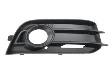 GRILLE AUDI A1 2010-2014 PARE-CHOCS AVANT / AVEC ANTIBROUILLARD / DROITE