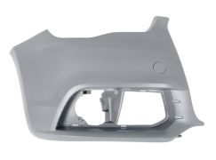 EMBOUT AUDI A1 2010-2014 AVANT / AVEC APPRET / DROIT