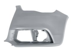 EMBOUT AUDI A1 2010-2014 AVANT / AVEC APPRET / GAUCHE