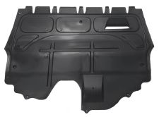 CACHE-MOTEUR SKODA RAPID 2016-2020 AVANT / ESSENCE