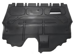 CACHE-MOTEUR AUDI A1 2010-2014 AVANT / ESSENCE