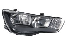 PHARE AVANT AUDI A1 2010-2014 DROIT
