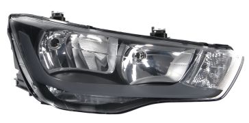 PHARE AVANT AUDI A1 2010-2014 DROIT