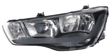 PHARE AUDI A1 2010-2014 GAUCHE