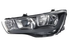 PHARE AVANT AUDI A1 2010-2014 GAUCHE