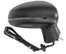 RÉTROVISEUR AUDI A1 2010-2014 ÉLÉCTRIQUE / CHAUFFANT / DROIT