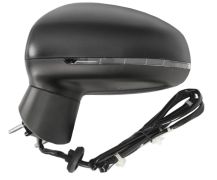 RÉTROVISEUR AUDI A1 2010-2014 ÉLÉCTRIQUE / CHAUFFANT / GAUCHE