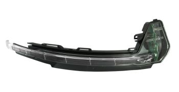 FEU CLIGNOTANT RÉTROVISEUR AUDI A1 2010-2014 DROIT