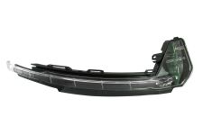 FEU CLIGNOTANT RÉTROVISEUR AUDI A1 2010-2014 DROIT