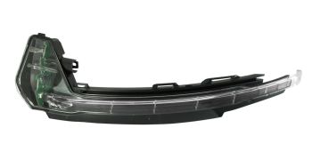 FEU CLIGNOTANT RÉTROVISEUR AUDI A1 2010-2014 GAUCHE