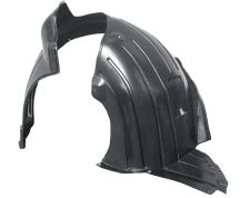PARE-BOUE AUDI A1 2010-2014 AVANT GAUCHE