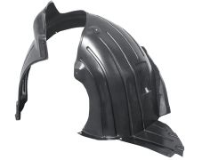 PARE-BOUE AUDI A1 2010-2014 AVANT GAUCHE