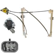 LÈVE-VITRE AUDI A1 2010-2014 3 PORTES / ÉLÉCTRIQUE / AVEC MOTEUR / 2 BROCHES / AVANT DROIT