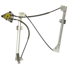 LÈVE-VITRE AUDI A1 2010-2014 5 PORTES / ÉLÉCTRIQUE / SANS MOTEUR / AVANT DROIT