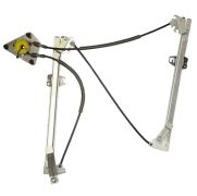 LÈVE-VITRE AUDI A1 2010-2014 5 PORTES / ÉLÉCTRIQUE / SANS MOTEUR / AVANT DROIT