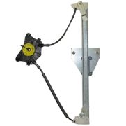 LÈVE-VITRE AUDI A1 2010-2014 5 PORTES / ÉLÉCTRIQUE / SANS MOTEUR / ARRIÈRE DROIT