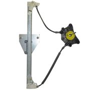 LÈVE-VITRE AUDI A1 2010-2014 5 PORTES / ÉLÉCTRIQUE / SANS MOTEUR / ARRIÈRE GAUCHE