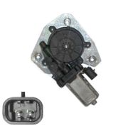 MOTEUR LÈVE-VITRE AUDI A1 2010-2014 2 BROCHES / AVANT DROITE