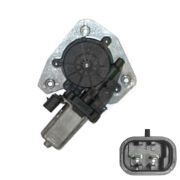 MOTEUR LÈVE-VITRE AUDI A1 2010-2014 2 BROCHES / AVANT GAUCHE