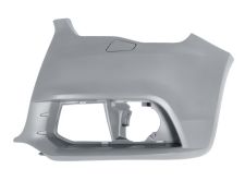 EMBOUT AUDI A1 2010-2014 AVANT / AVEC LAVEPHARES / AVEC APPRET / GAUCHE