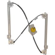 LÈVE-VITRE AUDI A2 2002-2006 ÉLÉCTRIQUE / SANS MOTEUR / CONFORT / AVANT GAUCHE