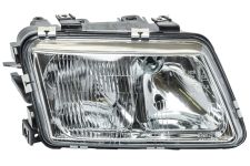PHARE AVANT AUDI A3 1996-2000 DROIT