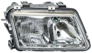 PHARE AVANT AUDI A3 1996-2000 DROIT