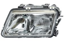 PHARE AVANT AUDI A3 1996-2000 GAUCHE