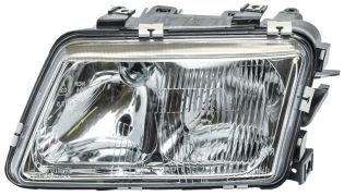 PHARE AVANT AUDI A3 1996-2000 GAUCHE