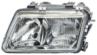 PHARE AVANT AUDI A3 1996-2000 AVEC ANTIBROUILLARD / GAUCHE