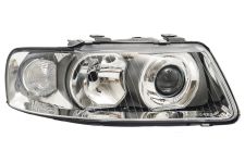 PHARE AVANT AUDI A3 2000-2003 RESTYLING / DROIT