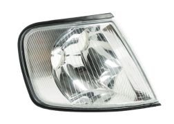 FEU CLIGNOTANT AVANT AUDI A3 1996-2000 BLANC DROIT