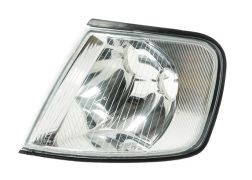 FEU CLIGNOTANT AVANT AUDI A3 1996-2000 BLANC GAUCHE