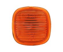 FEU D´AILE AUDI A3 1996-2000 ORANGE / REVERSIBLE