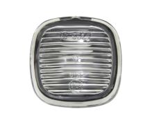FEU D´AILE SKODA OCTAVIA 2004-2009 FUME / REVERSIBLE 